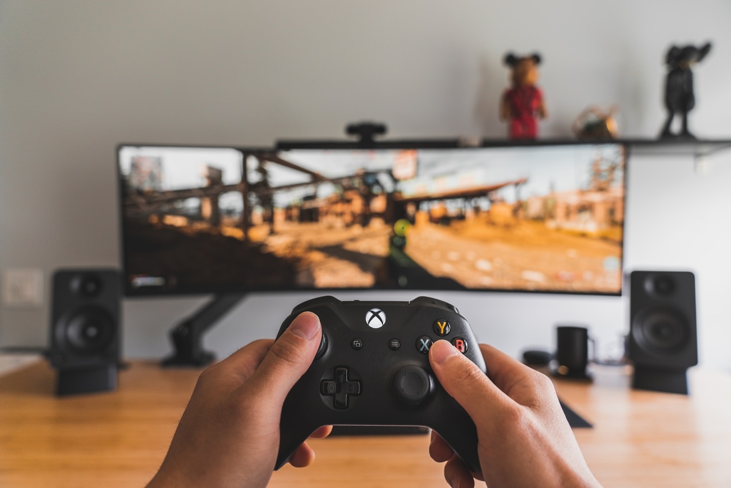 The Benefits Of Joining A Gaming Community