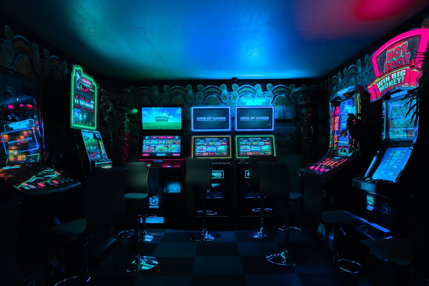 Leveling Up Your Social Skills Through Play